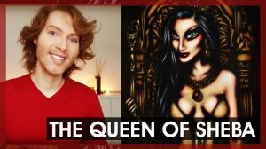 Final Video The Queen Of Sheba
